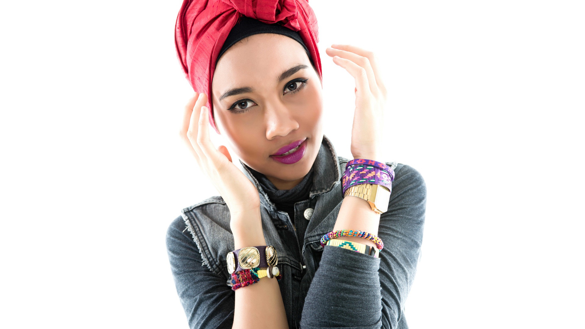 Malaysian Pop Singer Yuna on Moving to Los Angeles, Being 