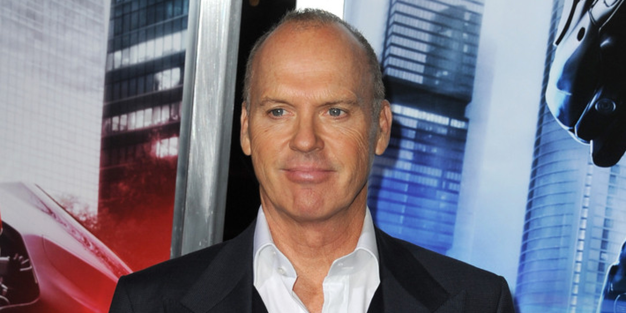 Watch Michael Keaton in ‘Birdman’ trailer