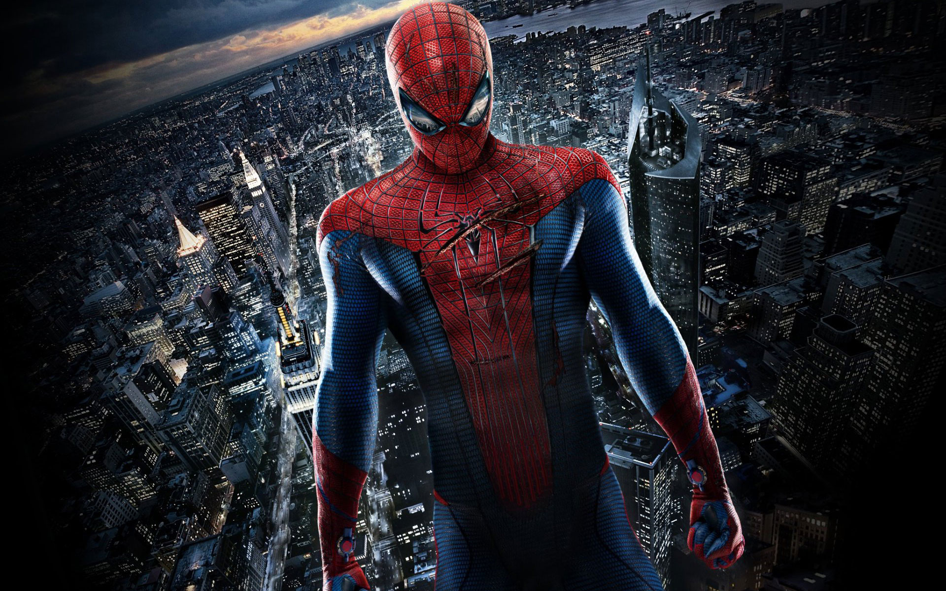 spiderman-is-this-the-first-marvel-movie-spider-man-will-star-in