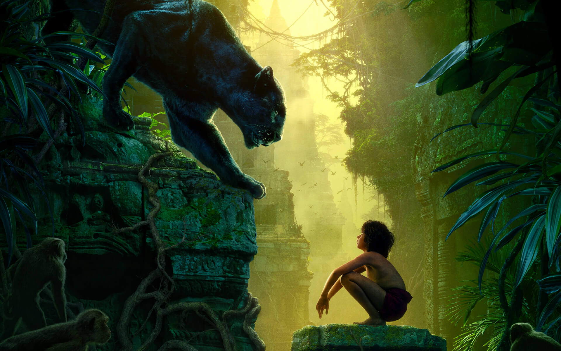 2016-The-Jungle-Book-Movie-Poster-Wallpapers