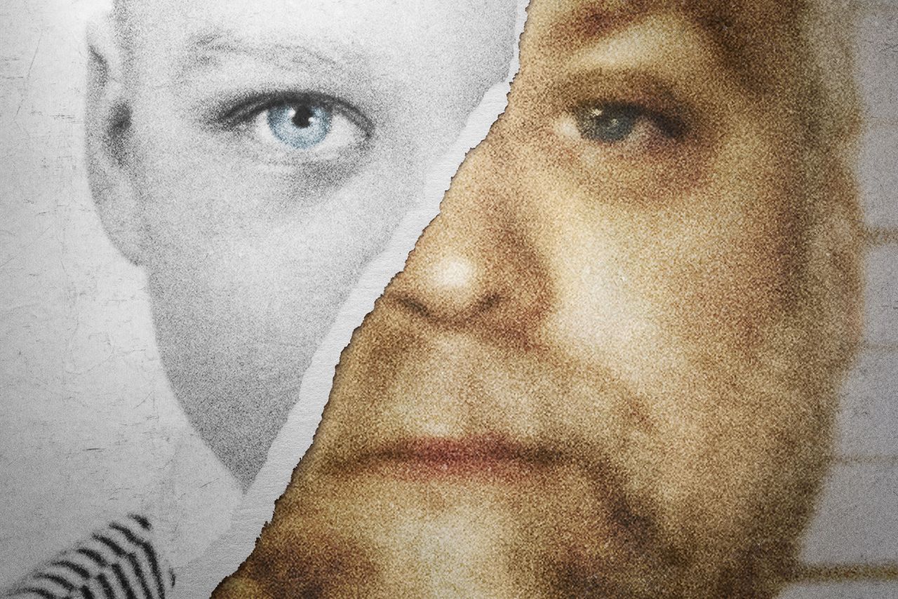 The making of a Murderer picture