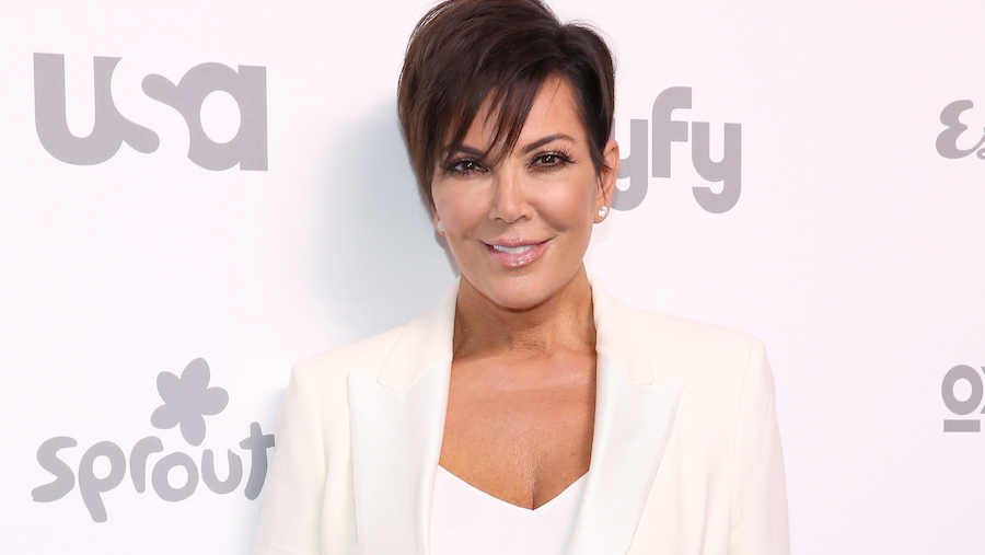 NEW YORK, NY - MAY 14:  Kris Jenner attends the 2015 NBCUniversal Cable Entertainment Upfront at The Jacob K. Javits Convention Center on May 14, 2015 in New York City.  (Photo by Robin Marchant/Getty Images)