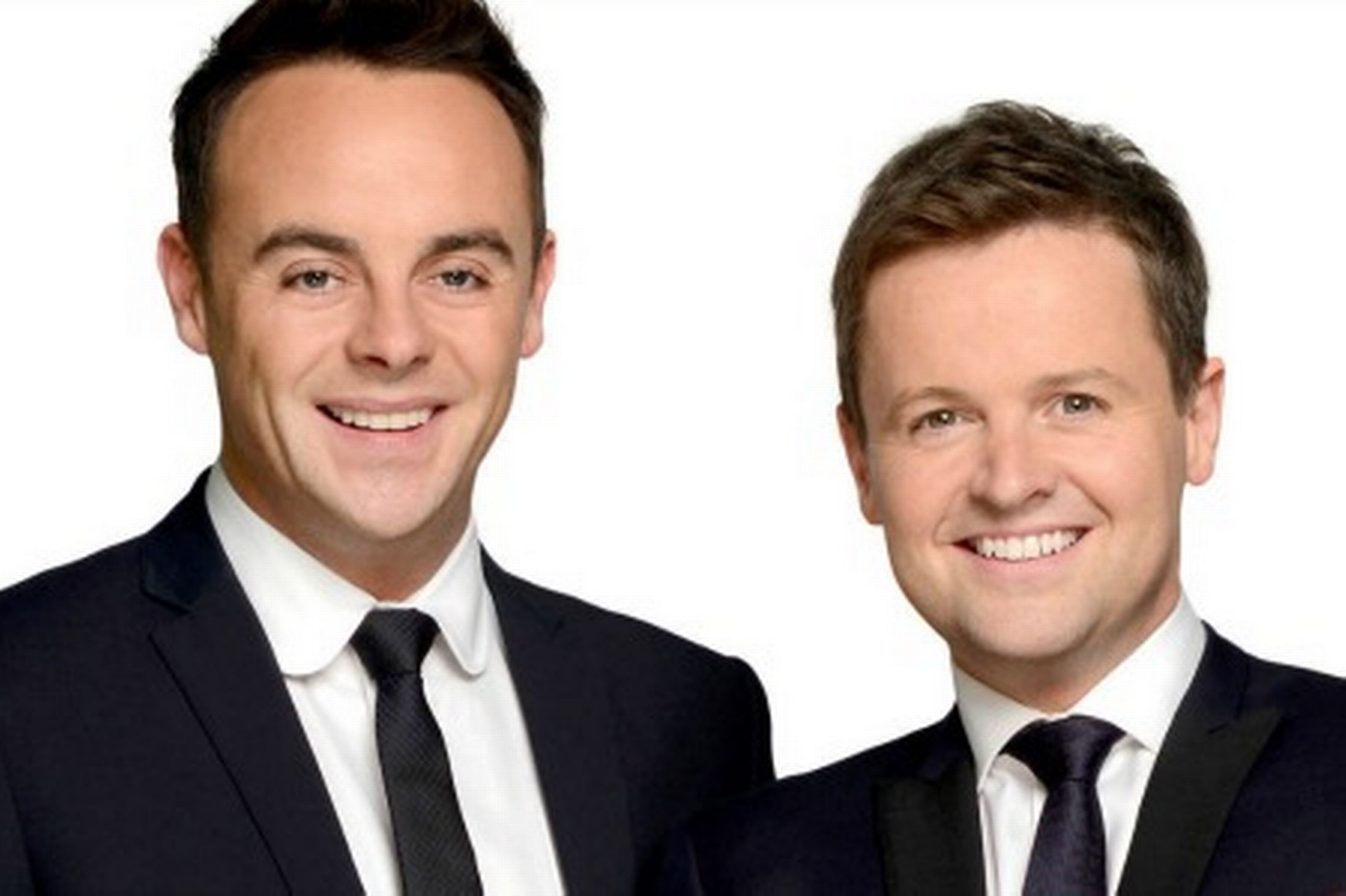 Ant-and-Dec