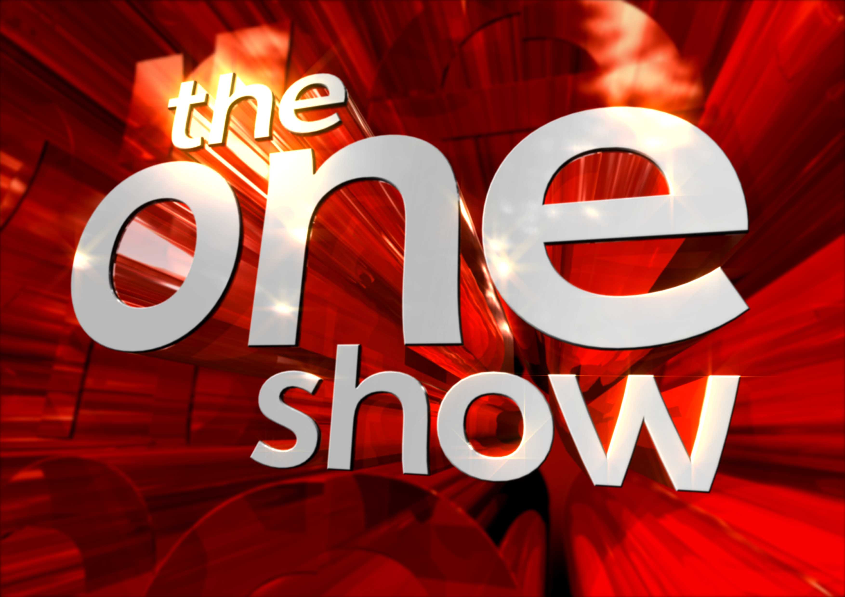BBCOneShow