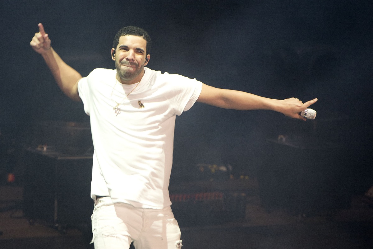 Drake 10.02.2016ANDREW
