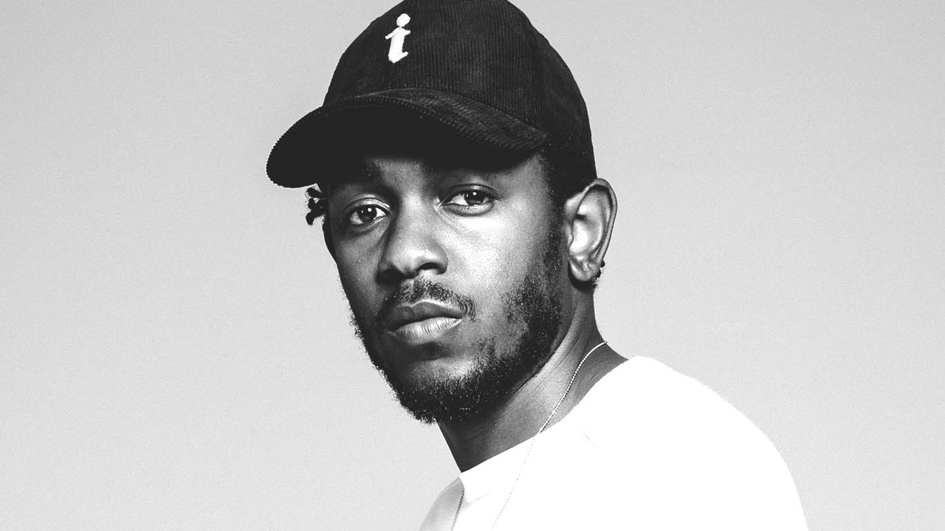 Kendrick Lamar 09.02.2016ANDREW