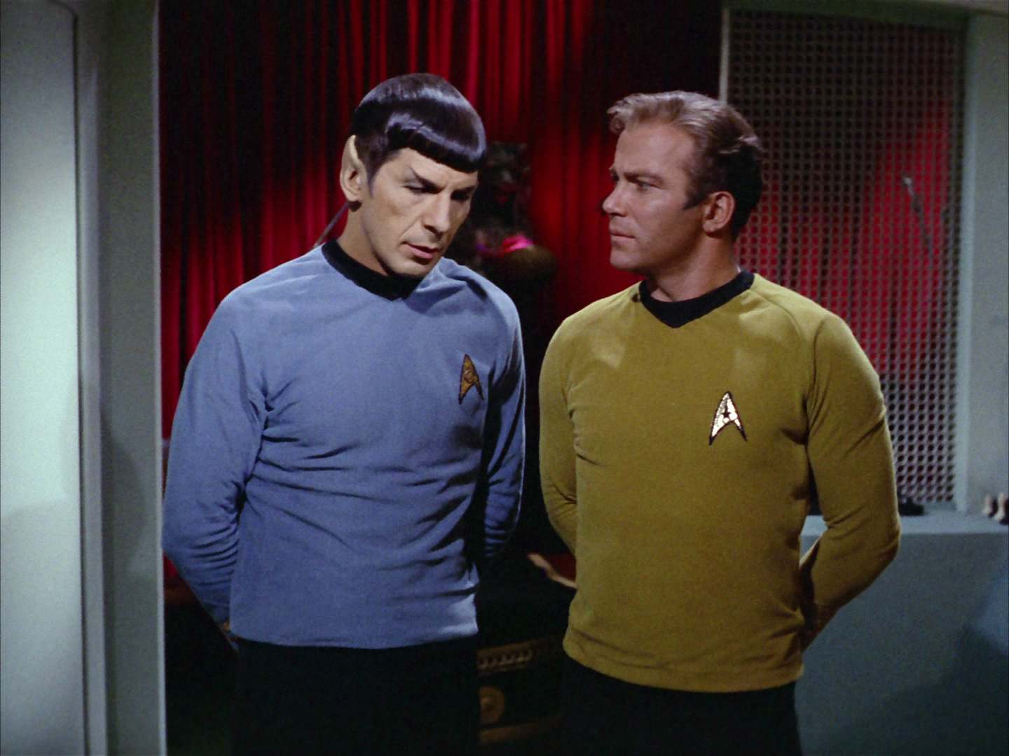Kirk-and-Spock