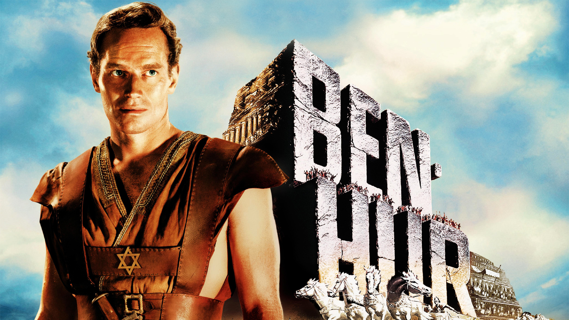 Ben-Hur 3
