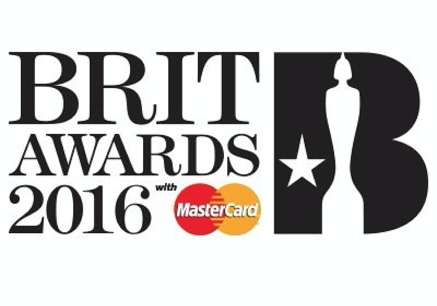 Brit Awards 05.03.2016ANDREW