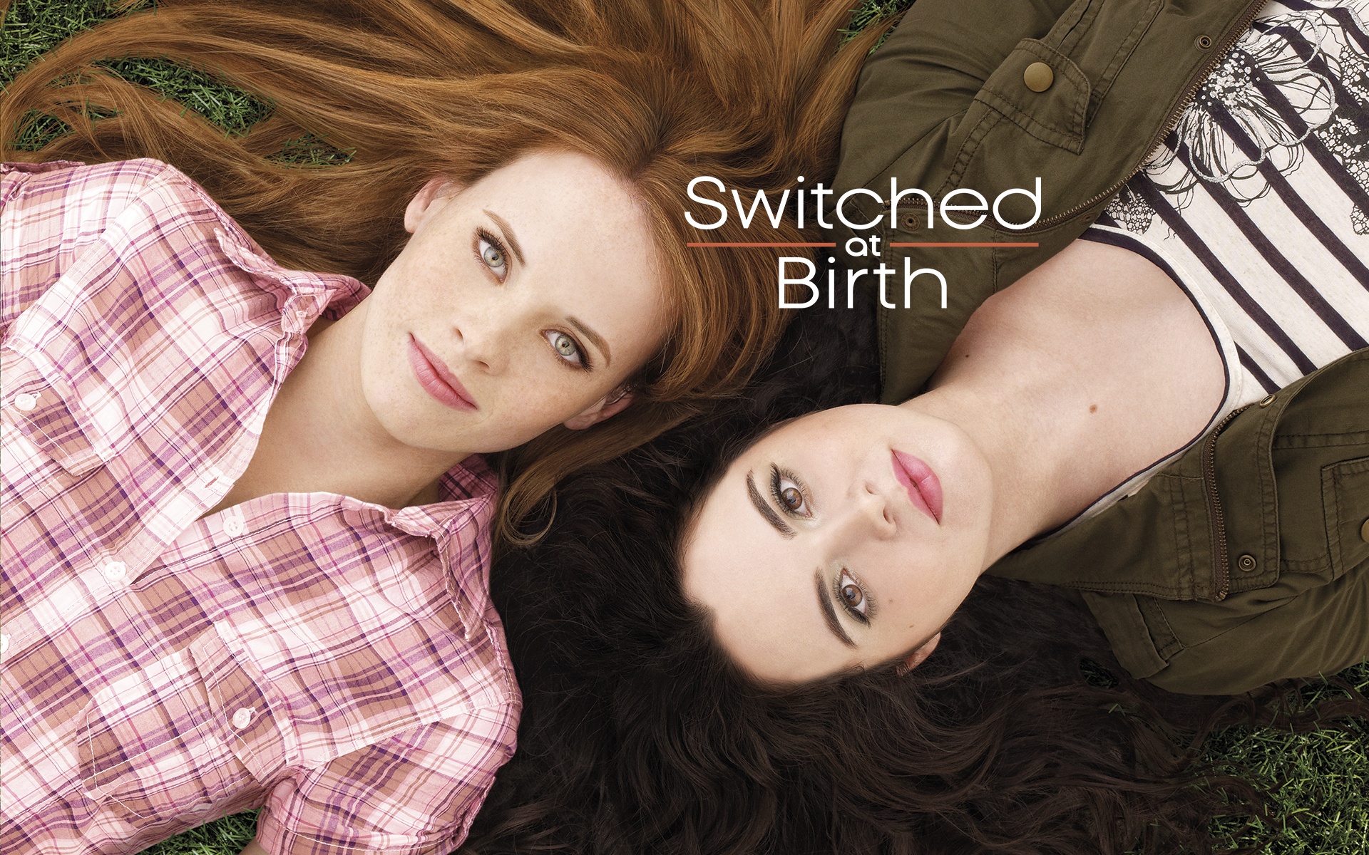 Switched-at-Birth
