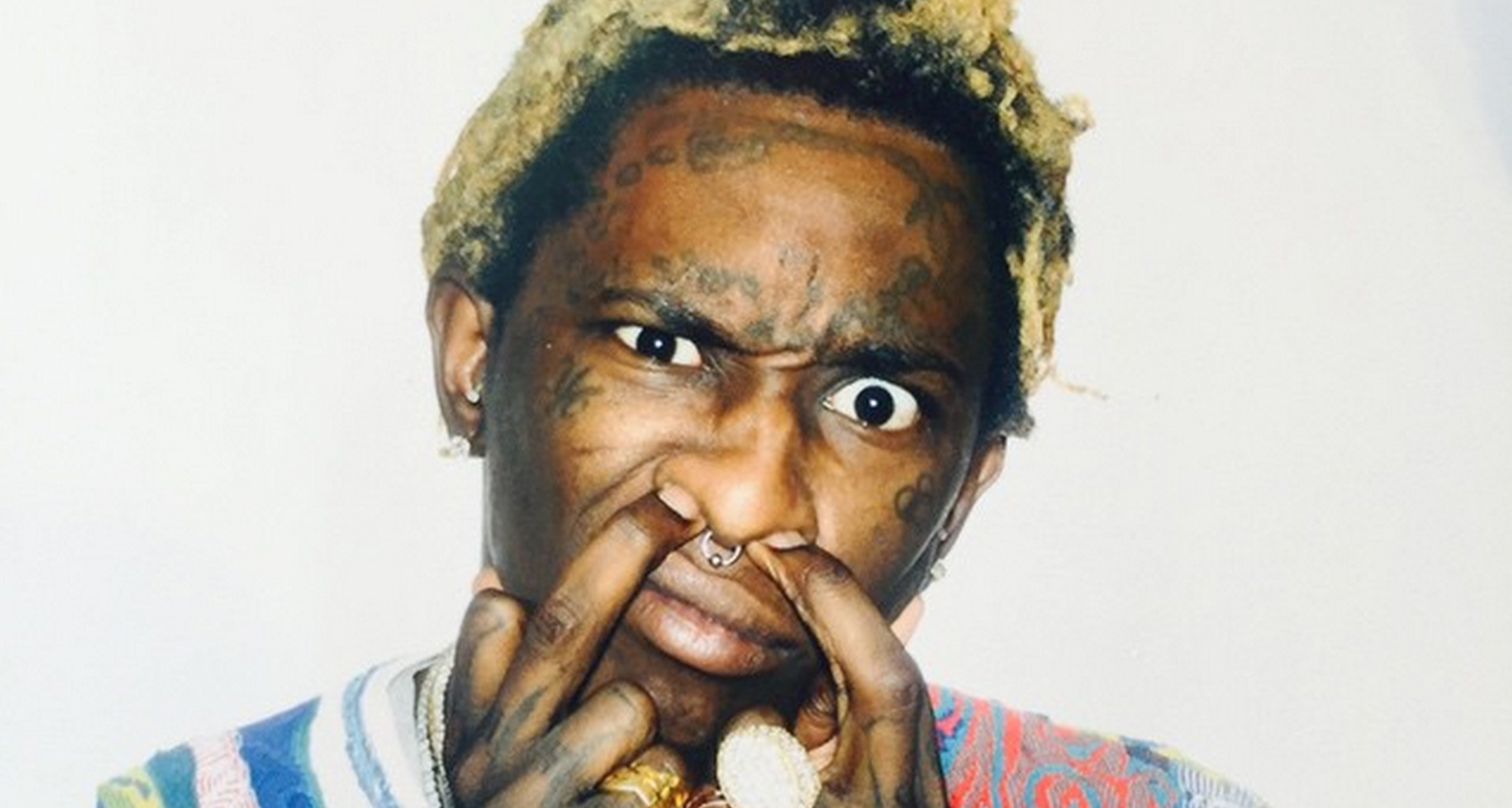 Young Thug 09.03.2016ANDREW
